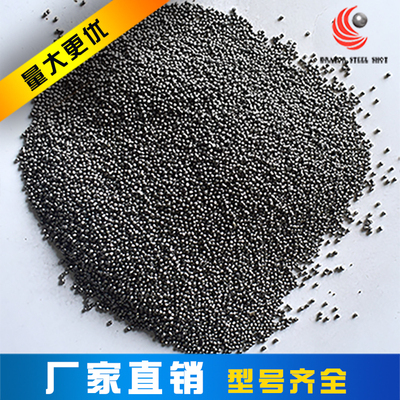 430霧化不銹鋼丸